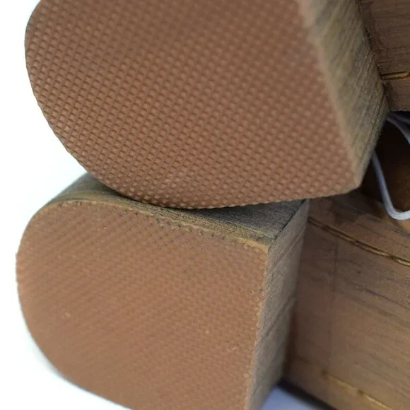 NWT SEVEN7 Vegan Suede Soho Ankle Booties Size 6 - Picture 10 of 12